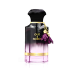 AHMED AL MAGHRIBI OUD & ROSES AHMED ALMAGHRIBI