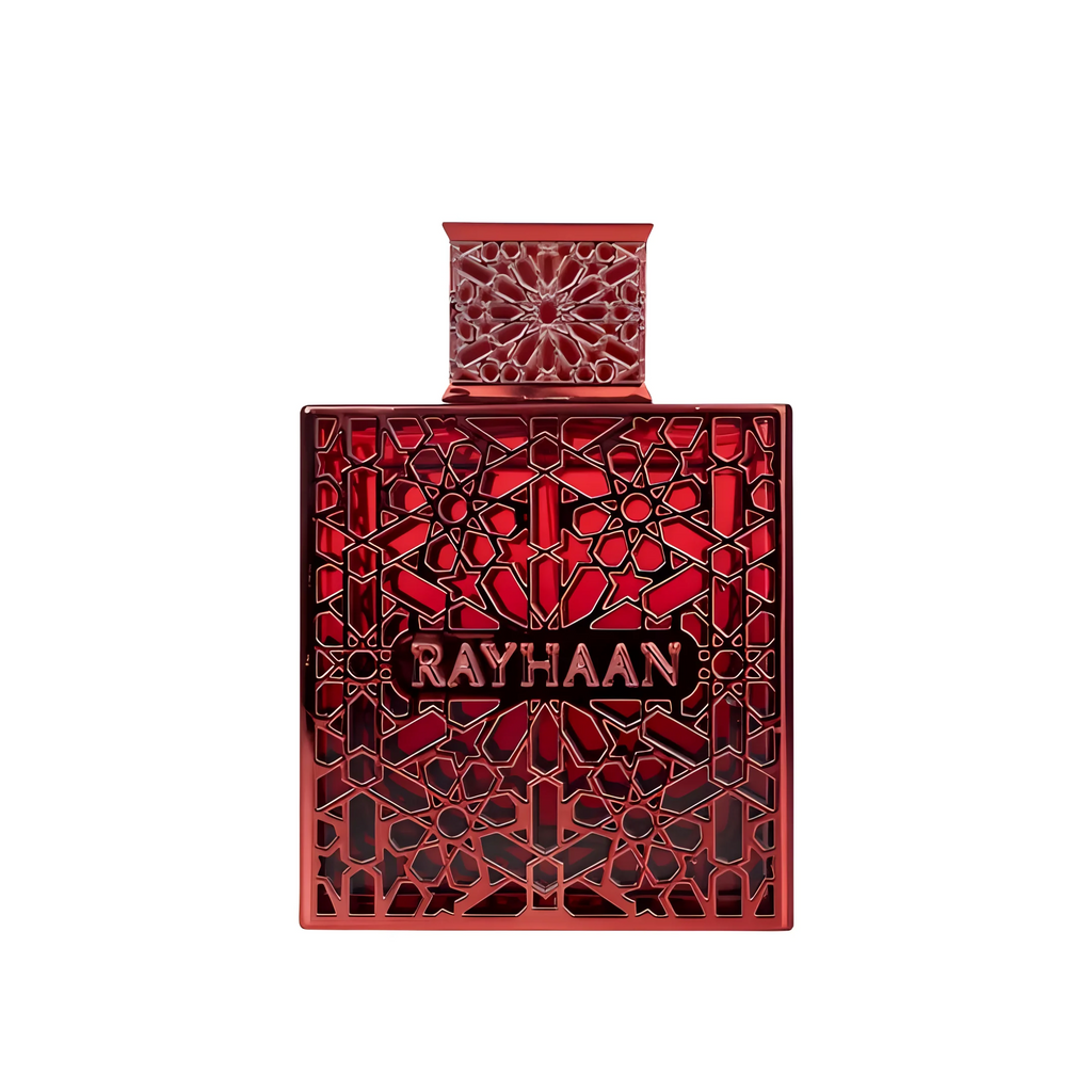 RAYHAAN CRIMSON RAYHAAN