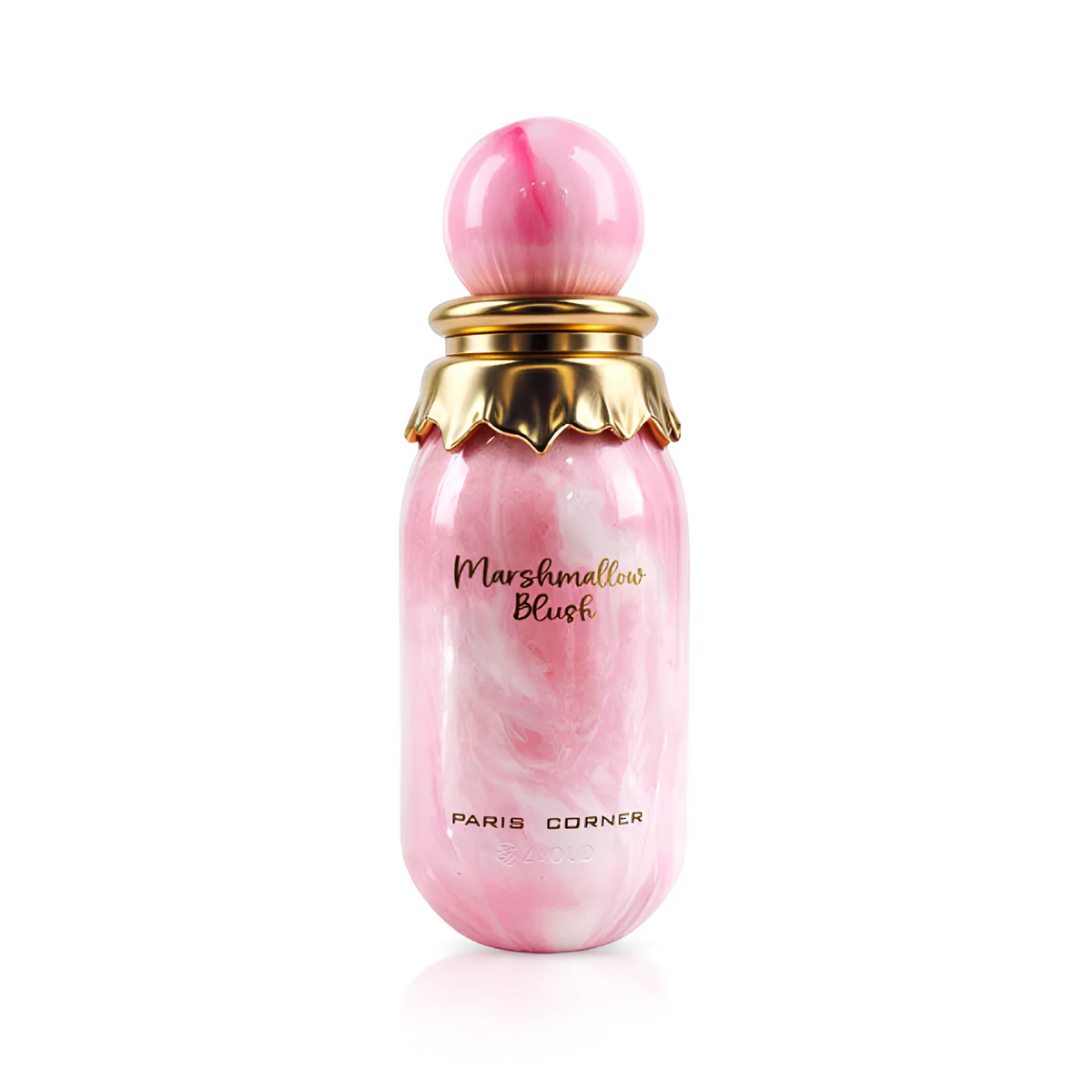 PARIS CORNER MARSHMALLOW BLUSH 100ML PARIS CORNER