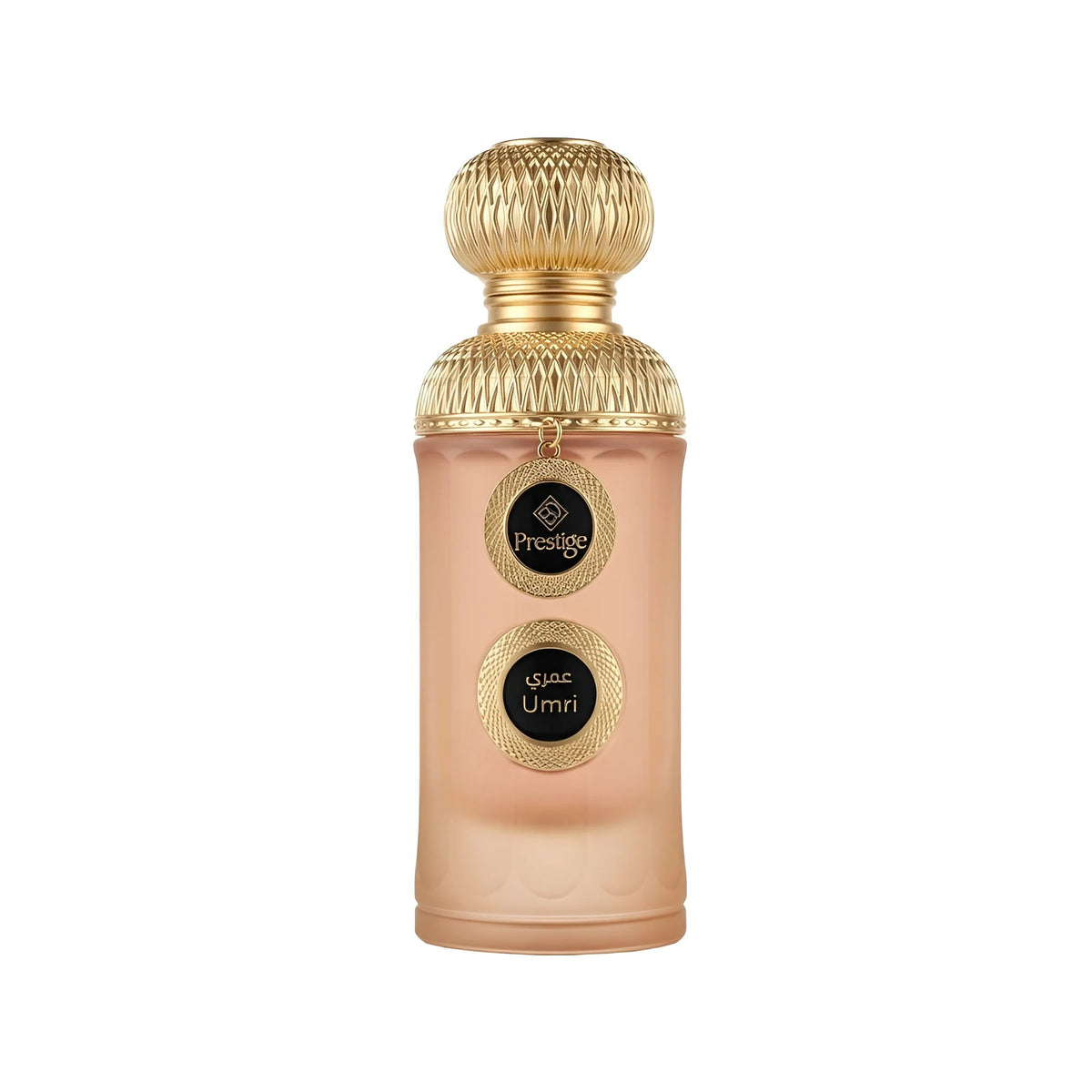 BRANDY PRESTIGE UMRI EDP 100ML BRANDY DESIGNS