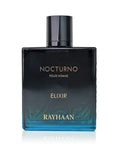RAYHAAN NOCTURNO ELIXIR 100ML RAYHAAN