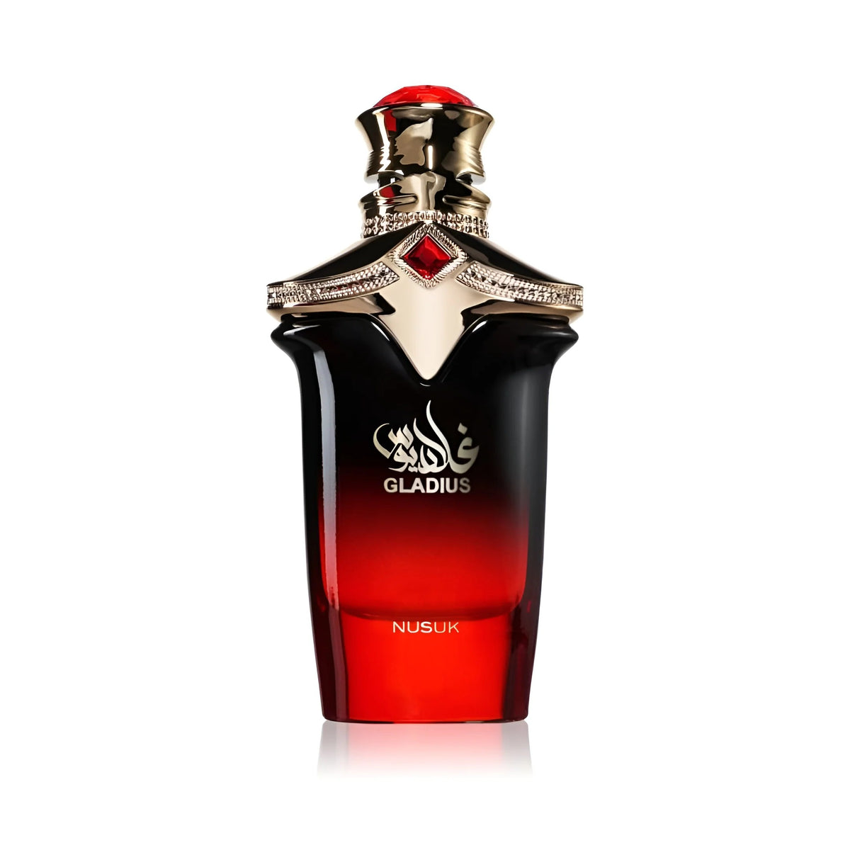NUSUK GLADIUS 100ML NUSUK