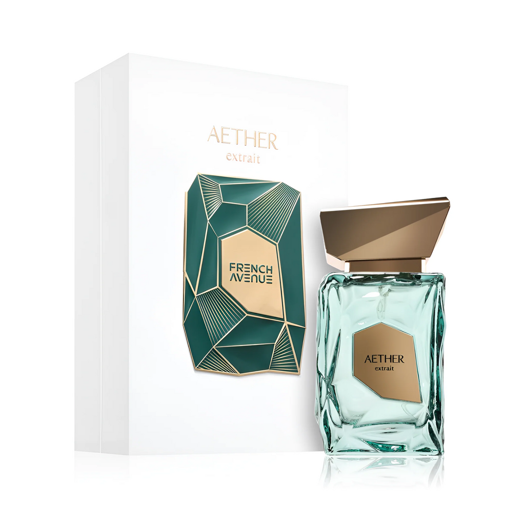 FRENCH AVENUE AETHER EXTRAIT 100ML FRENCH AVENUE