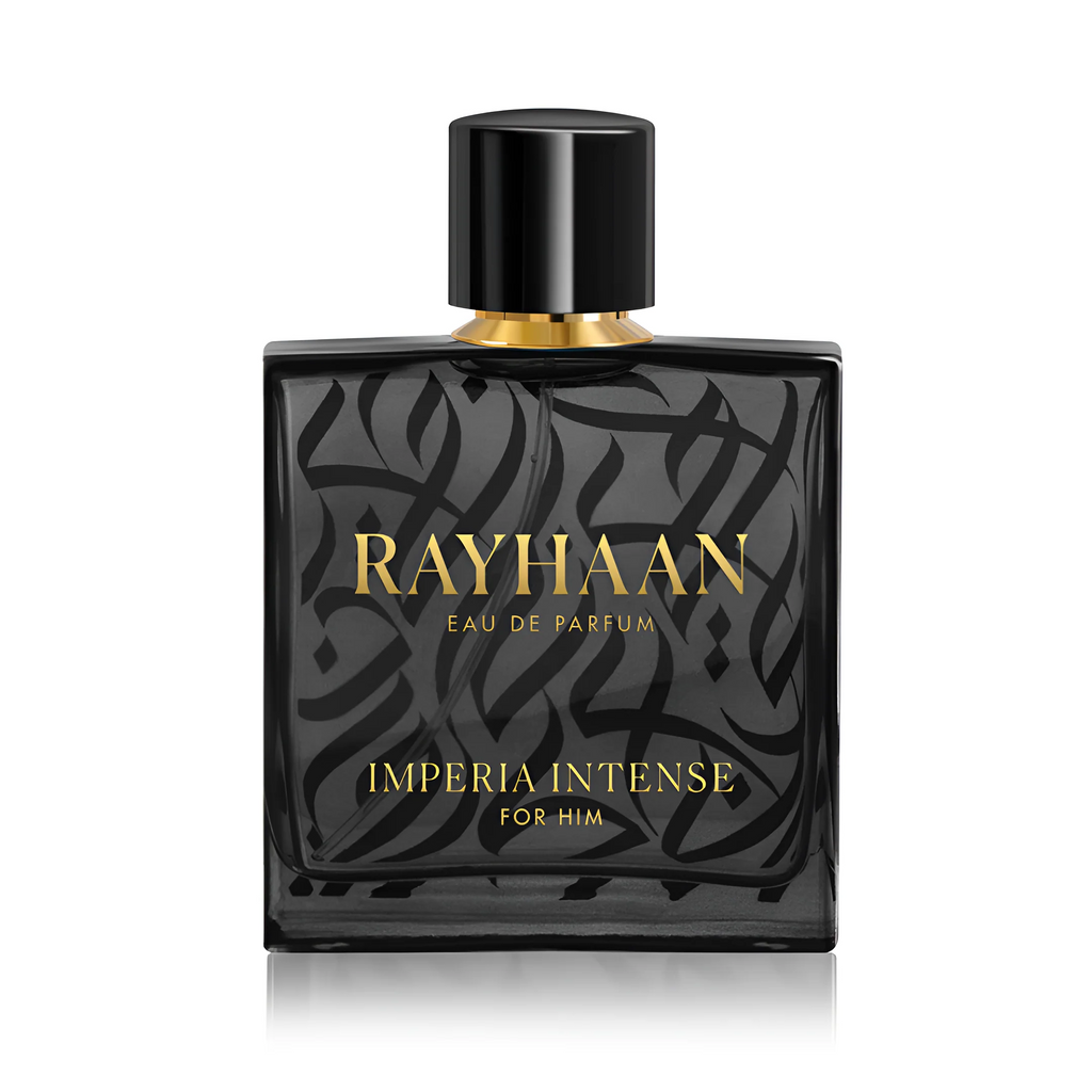 RAYHAAN IMPERIA INTENSE RAYHAAN