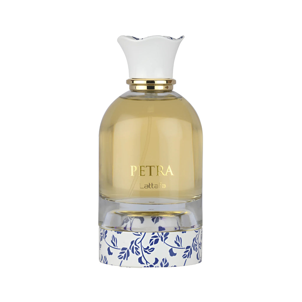 LATTAFA PETRA 100ML LATTAFA