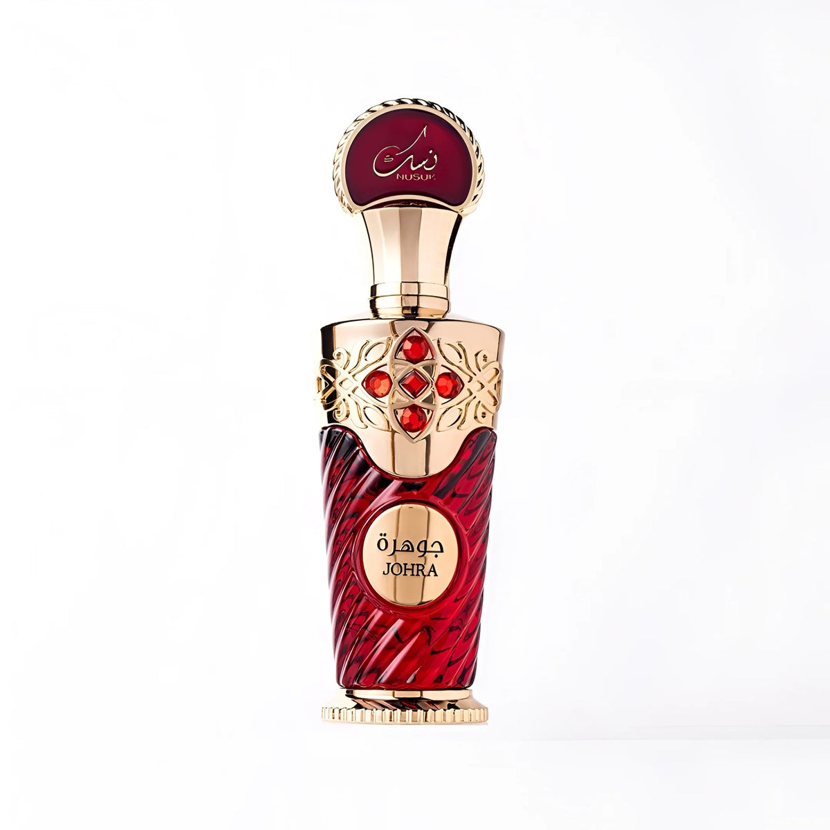 NUSUK JOHRA 100ML NUSUK