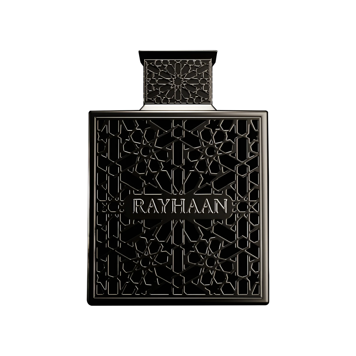 RAYHAAN OBSIDIAN 100ML RAYHAAN