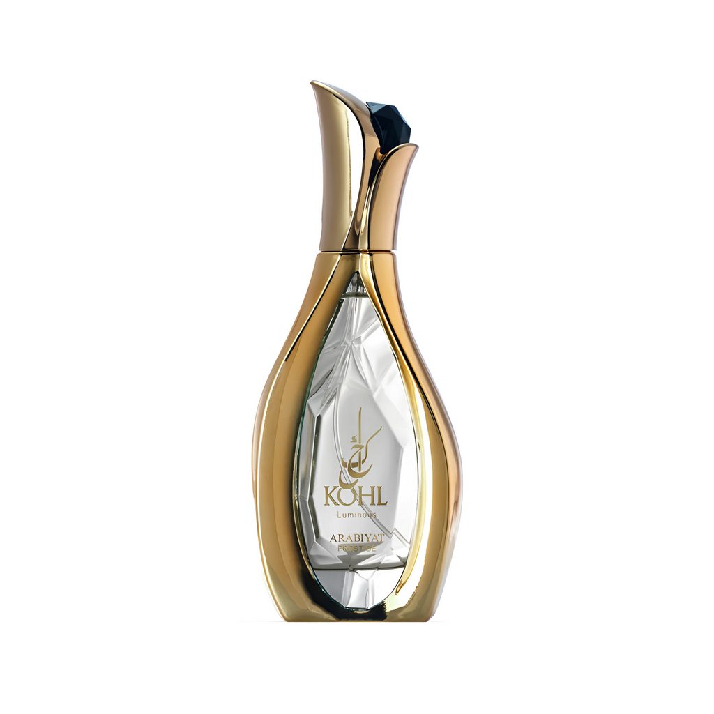 ARABIYAT PRESTIGE KOHL LUMINOUS ARABIYAT PRESTIGE