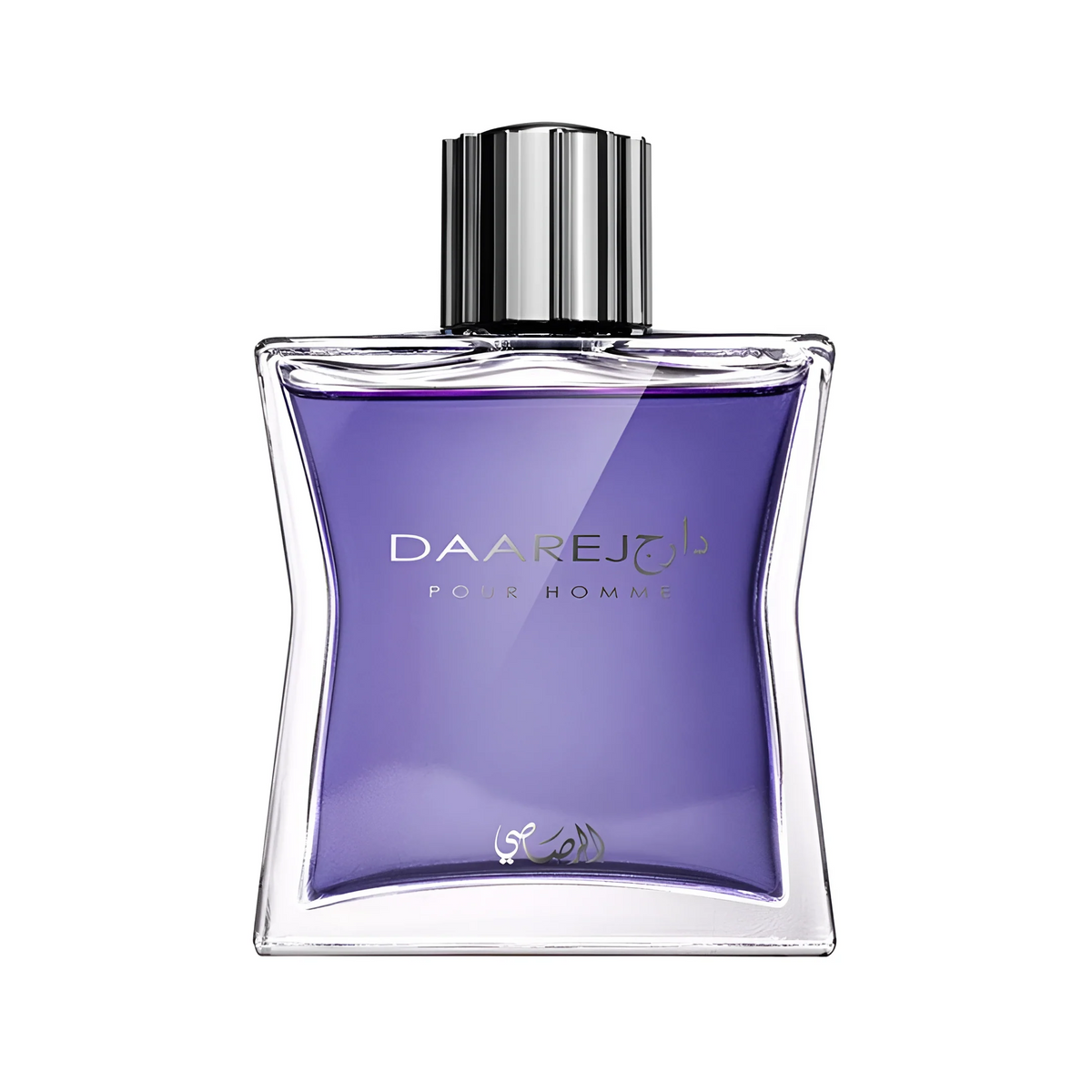 HAWAS DAREJ 100ML RASASI