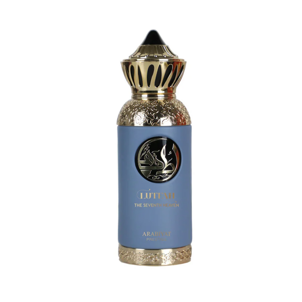 ARABIYAT LUTFAH THE SEVENTH HEAVEN ARABIYAT PRESTIGE