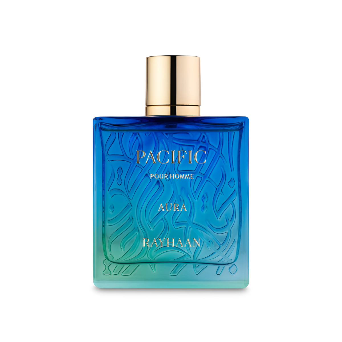 RAYHAAN PACIFIC AURA RAYHAAN