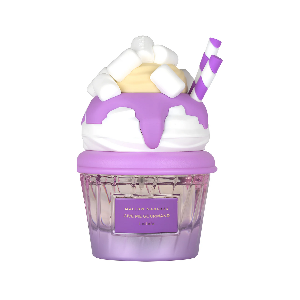 Lattafa Mallow Madness 75ml LATTAFA