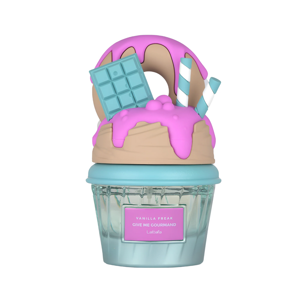 Lattafa Gourmand Vanilla Freak 100ml LATTAFA