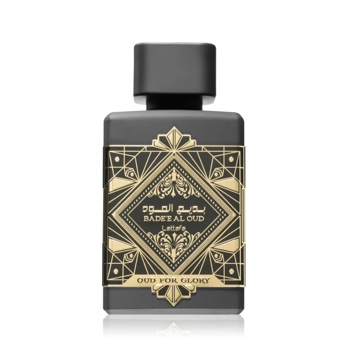 LATTAFA BADEE AL OUD - OUD FOR GLORY LATTAFA