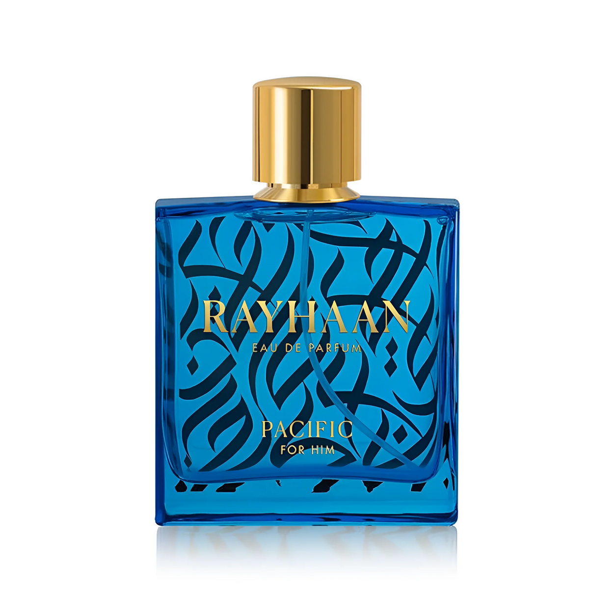 RAYHAAN PACIFIC FOR HIM RAYHAAN