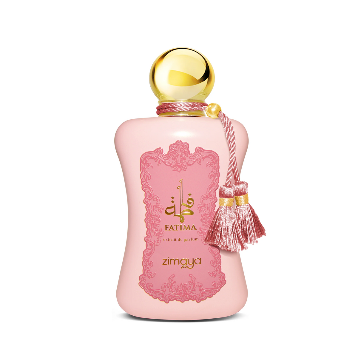 ZIMAYA FATIMA PINK ZIMAYA