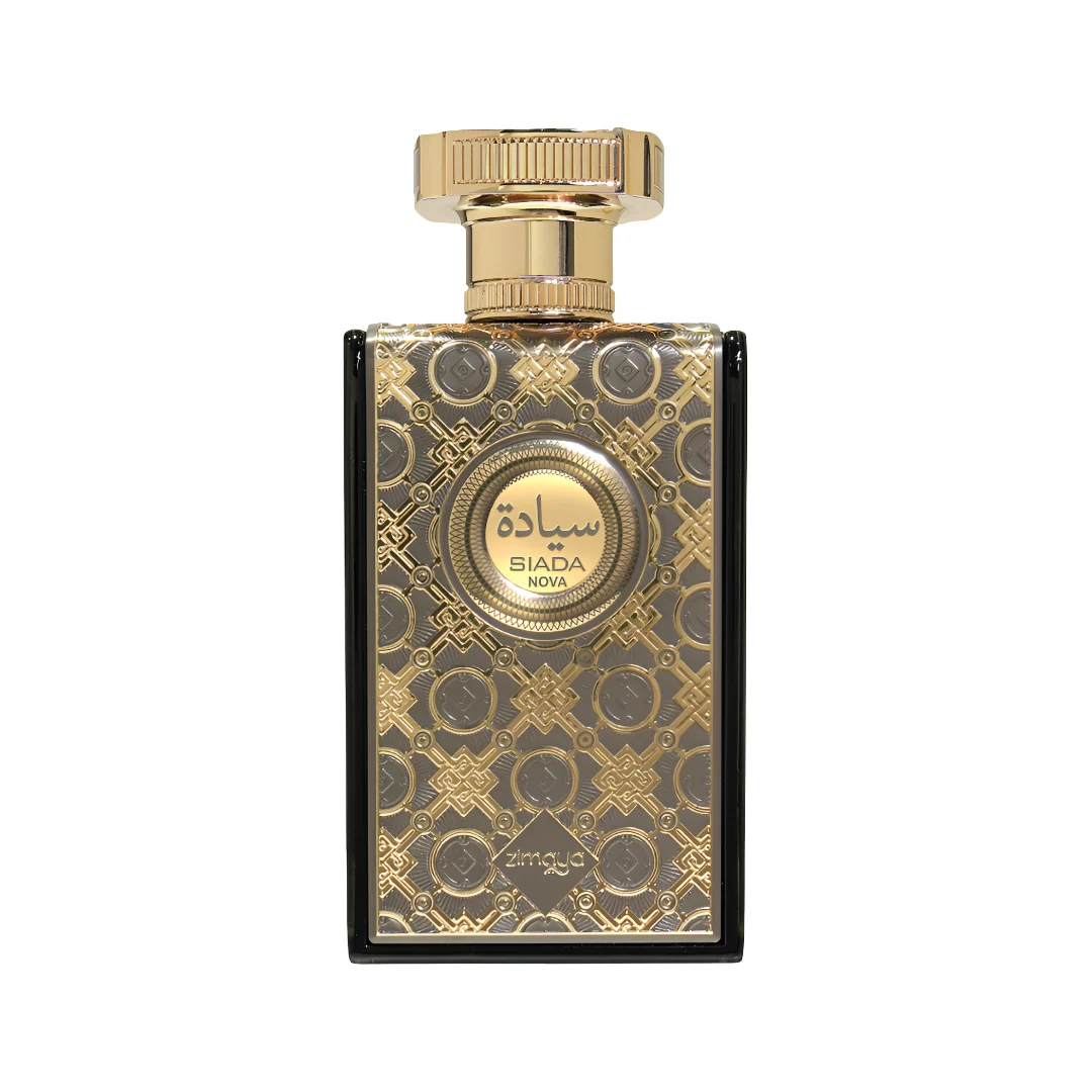 Zimaya Siada Nova Edp 100ml ZIMAYA