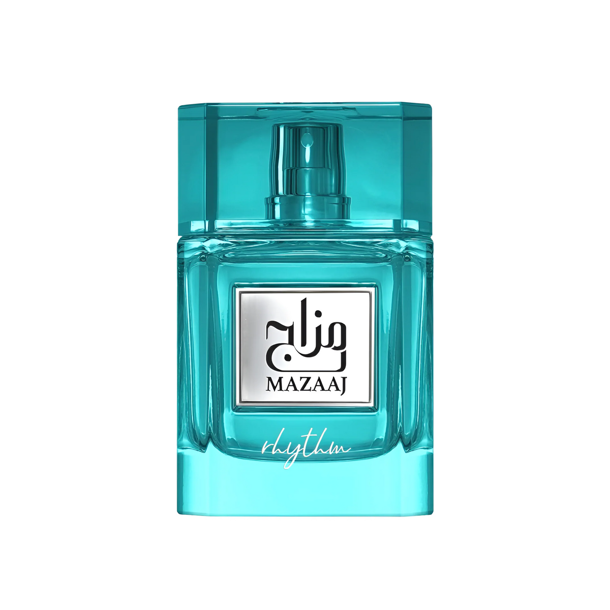 ZIMAYA MAZAAJ RHYTHM 100ml ZIMAYA