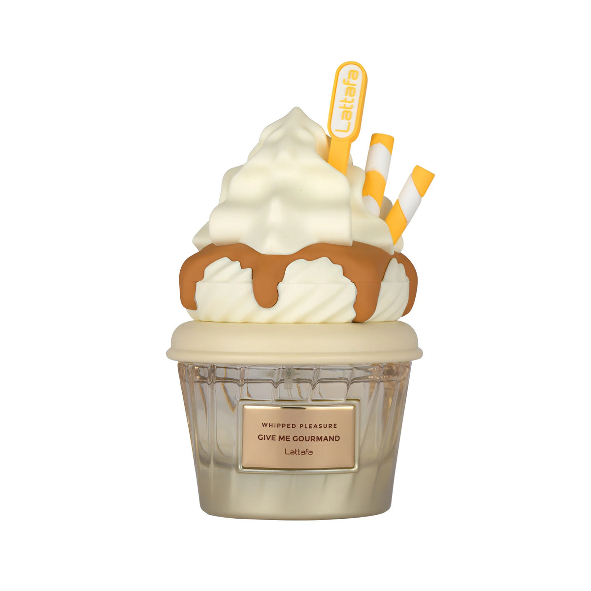 LATTAFA GOURMAND WHIPPED PLEASURE 75ML LATTAFA