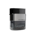 RUE BROCA THEOREME MATRIX RUE BROCA
