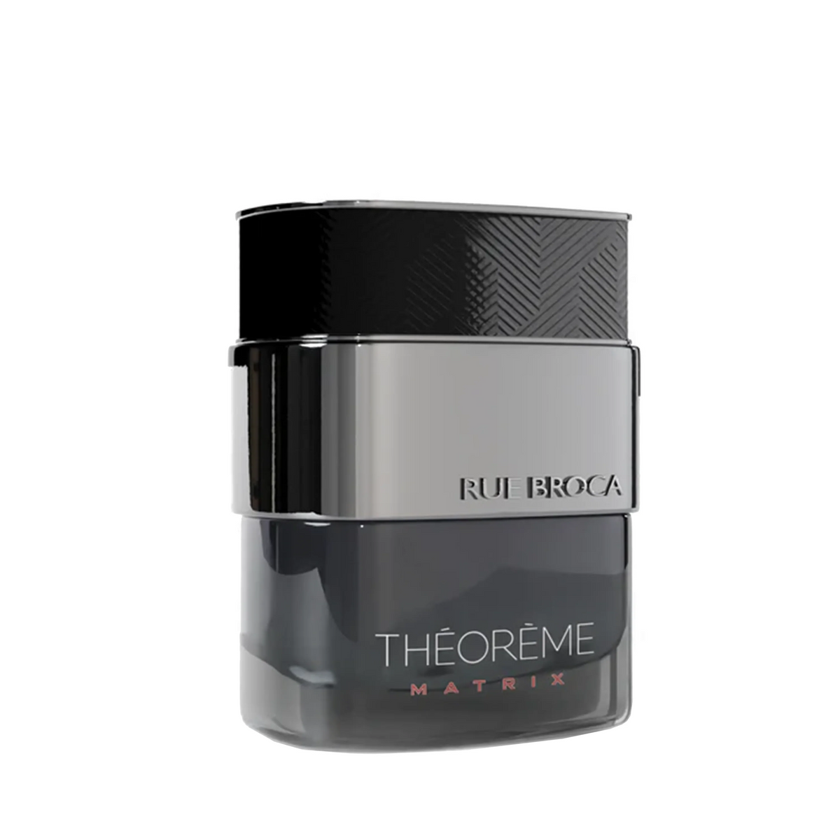 RUE BROCA THEOREME MATRIX RUE BROCA