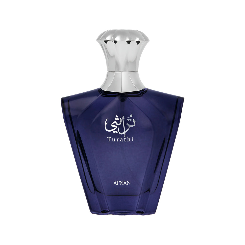 AFNAN TURATHI BLUE AFNAN