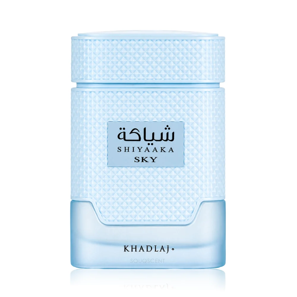 KHADLAJ SHIYAKA SKY alkhaleejscents