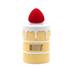 ARABIYAT SUGAR COCUNUT CHIFFON EDP 100ml