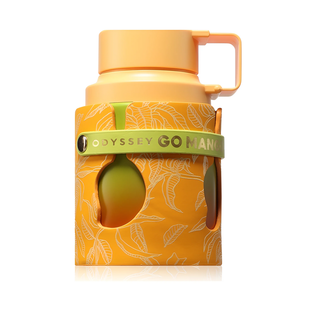 ARMAF ODYSSEY GO MANGO alkhaleejscents