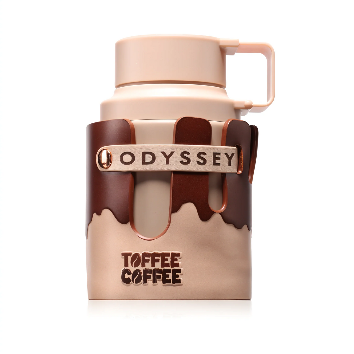 ARMAF ODYSSEY TOFFEE COFFEE alkhaleejscents