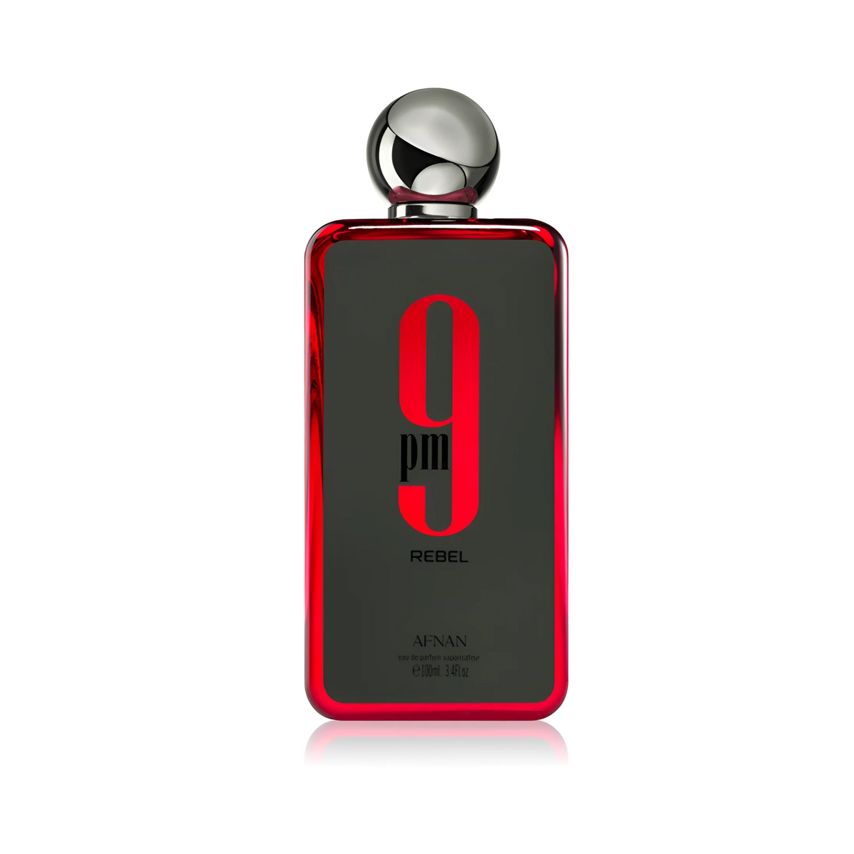 AFNAN 9 PM Rebel 100ml AFNAN