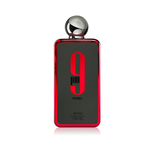 AFNAN 9 PM Rebel 100ml AFNAN