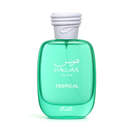 RASASI HAWAS TROPICAL