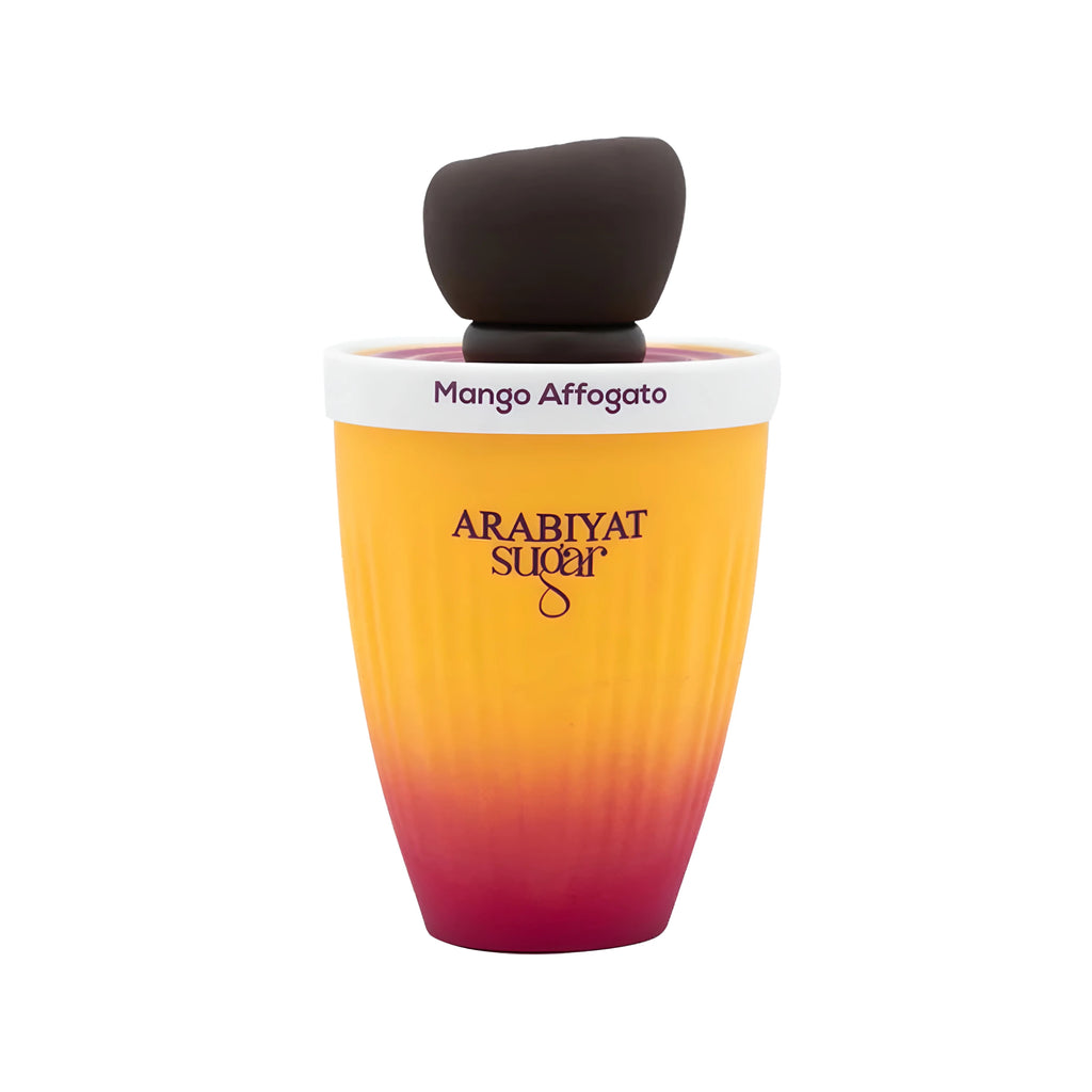 ARABIYAT SUGAR MANGO AFFOGATO EDP 100ml ARABIYAT PRESTIGE