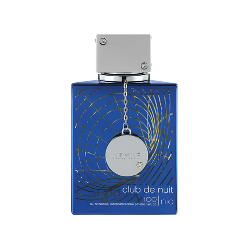 ARMAF CLUB DE NUIT BLUE ICONIC ARMAF