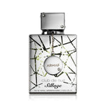ARMAF CLUB DE NUIT SILLAGE PARFUM