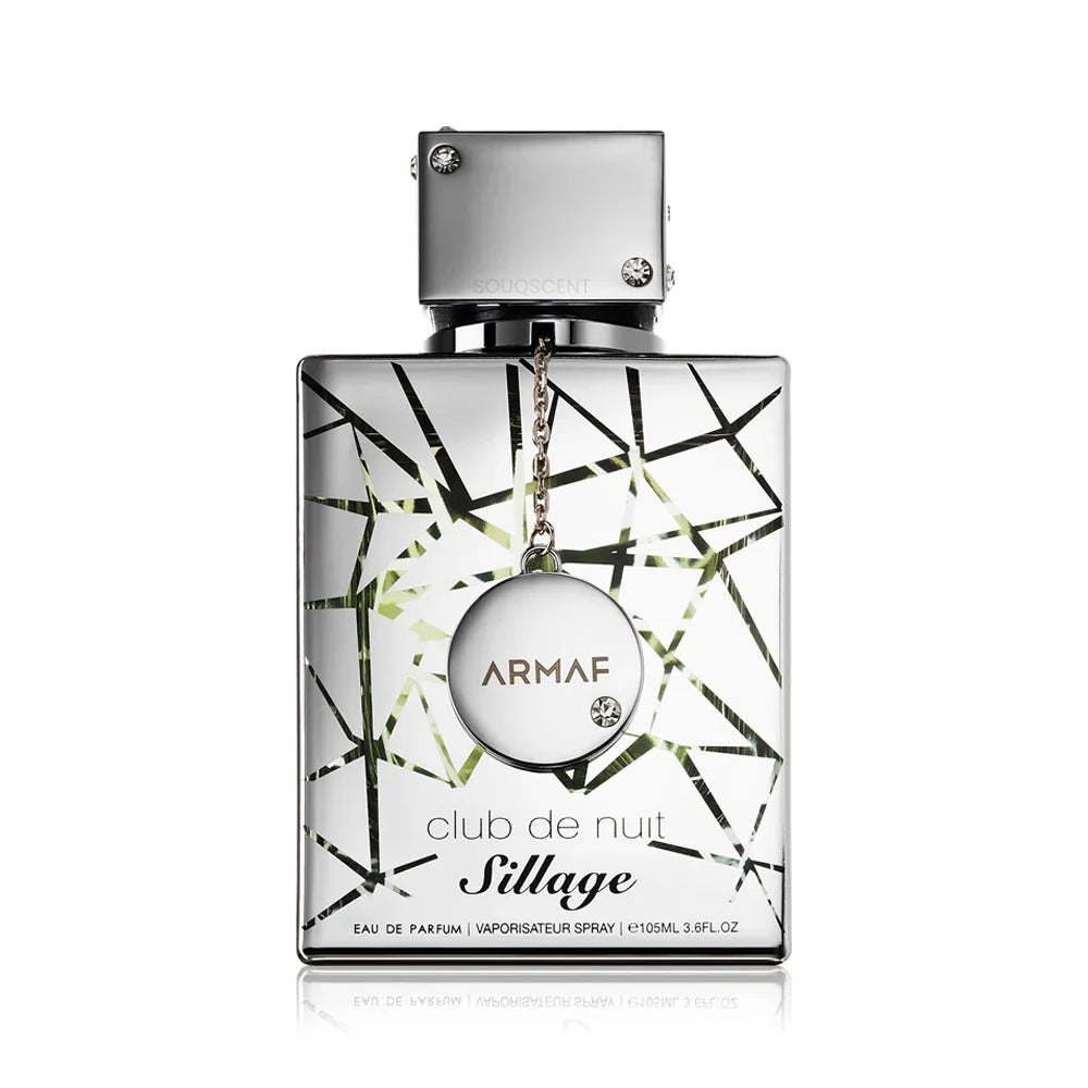 ARMAF CLUB DE NUIT SILLAGE PARFUM ARMAF