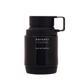 ARMAF ODYSSEY HOMME  BLACK FOR MEN alkhaleejscents