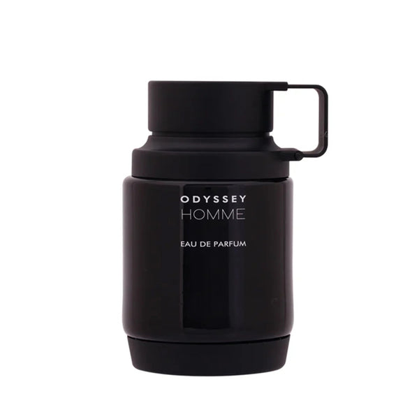ARMAF ODYSSEY HOMME  BLACK FOR MEN alkhaleejscents