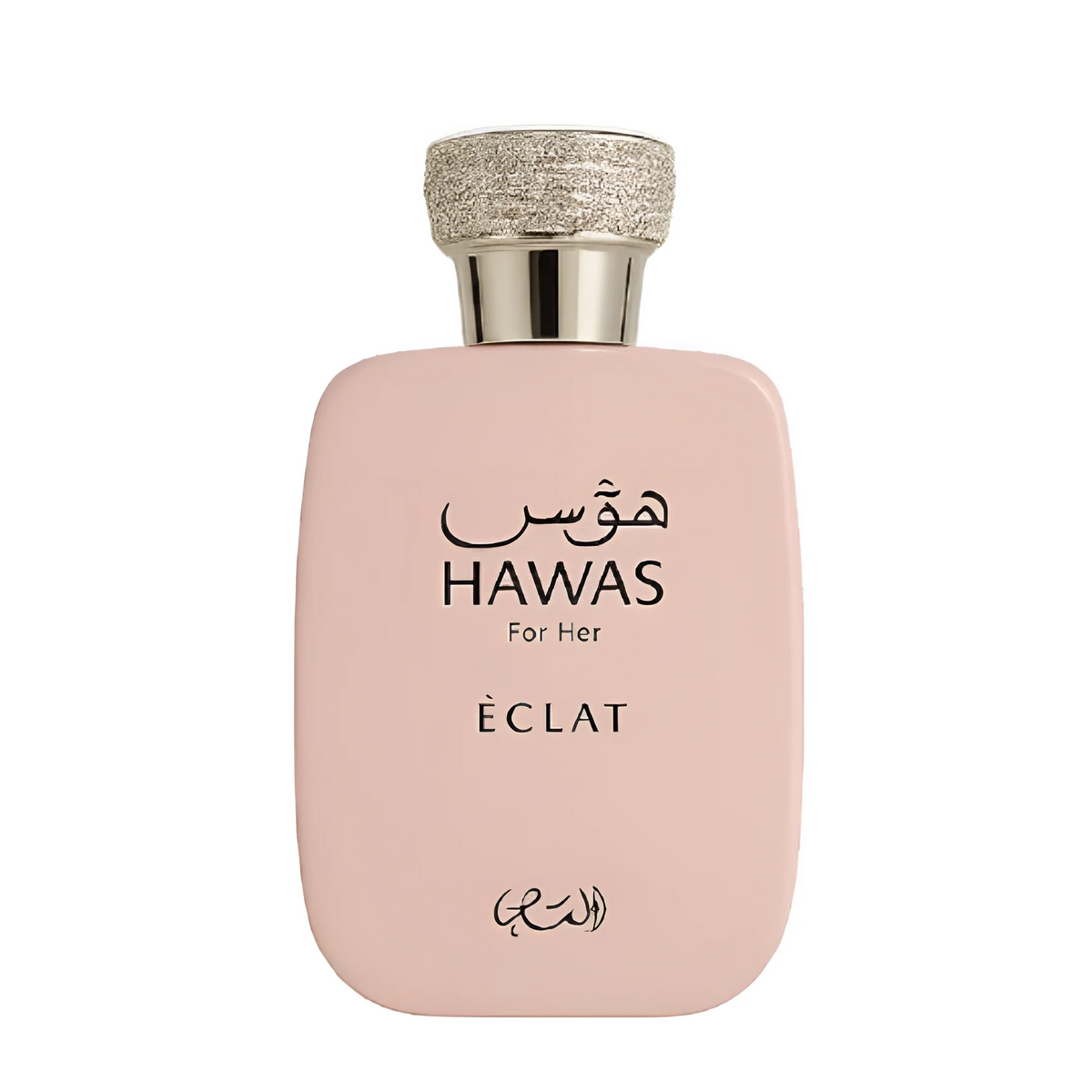 RASASI HAWAS FOR HER ECLAT alkhaleejscents