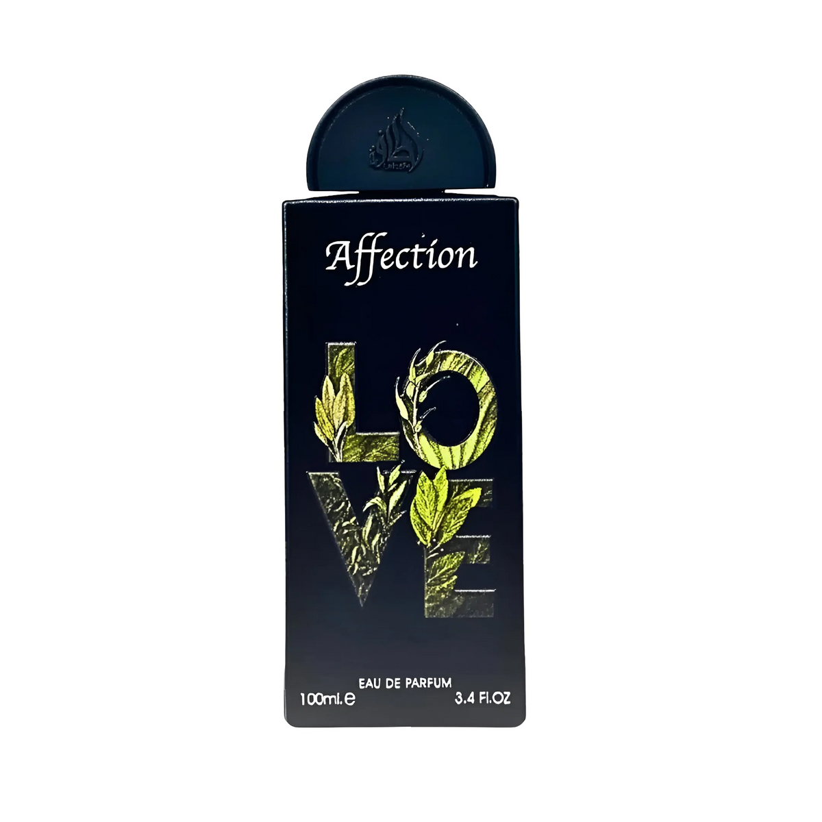 LATTAFA AFFECTION 100ML LATTAFA
