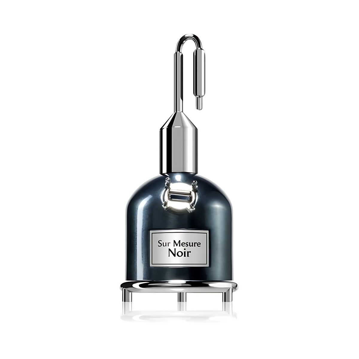 LATTAFA PRIDE SUR MESURE NOIR 100ML LATTAFA