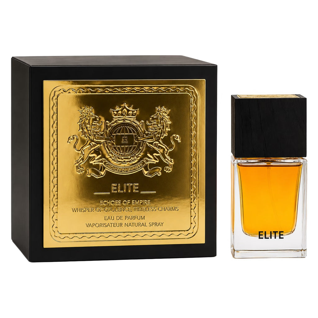AURORA SCENTS ELITE VIP 100ml alkhaleejscents