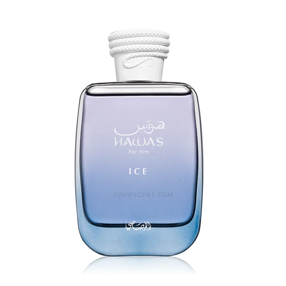 RASASI HAWAS ICE RASASI