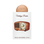 LATTAFA VINTAGE RADIO