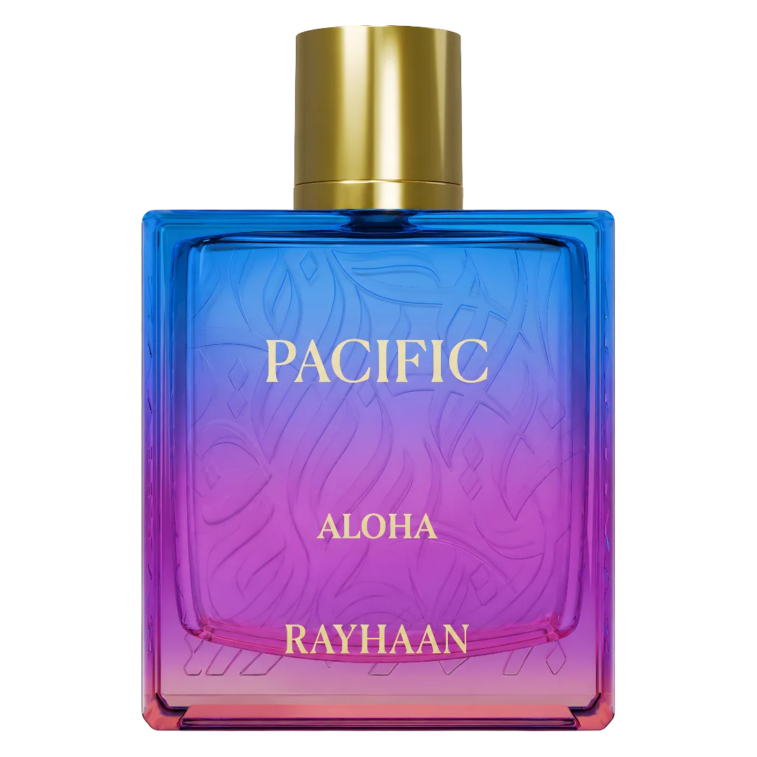 RAYHAAN PACIFIC ALOHA alkhaleejscents