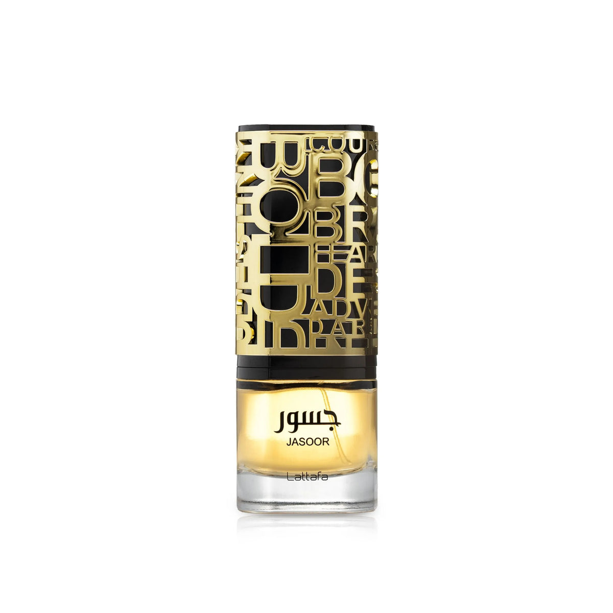 LATTAFA JASOOR 100ml alkhaleejscents