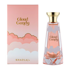 KHADLAJ CLOUD CANDY EDP 100ML alkhaleejscents