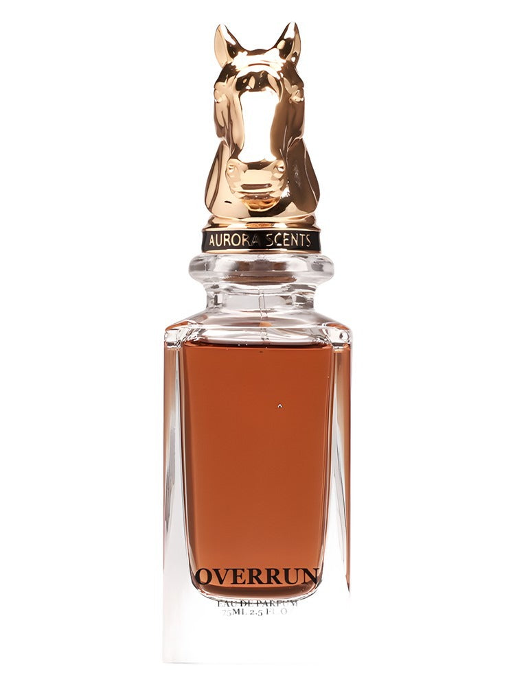 Aurora Scents Overrun – 75ml alkhaleejscents