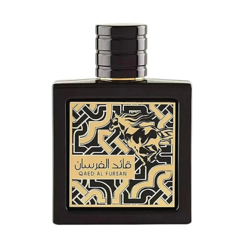 LATTAFA QAED AL FURSAN 90ml alkhaleejscents